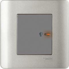 Bộ dimmer đèn 350VA - xám [E8431EPD4_SA]