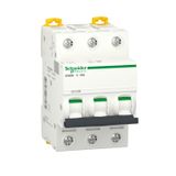 Aptomat iK60N MCB 3P 10A 6kA 400V