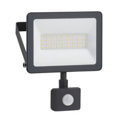 Đèn Pha LED có cảm biến 30W 6500K IP44 230V 3000lm [IMT47219]