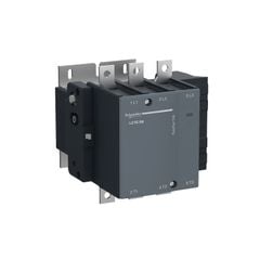 Khởi động từ Contactor 3P 200A 110Kw 220Vac [LC1E200M5]