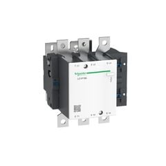 Khởi động từ Contactor 3P 185A 230Vac [LC1F185P7]