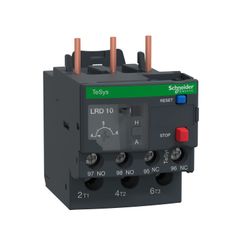 Rờ le nhiệt 4A-6A [LRD10]