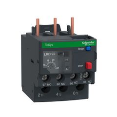 Rờ le nhiệt 16A-24A [LRD22]