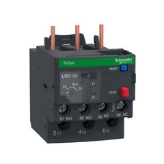 Rờ le nhiệt 23A-32A [LRD32]