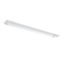 Đèn bán nguyệt LED batten 18W 1600lm 6500k 600x60x30mm [NNFC5009588]