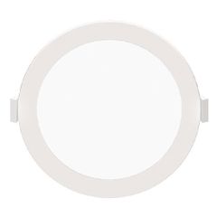 Đèn Downlight NEO SLIM Tròn 6W 420lm 6500k Ø100mm [NNP71278]