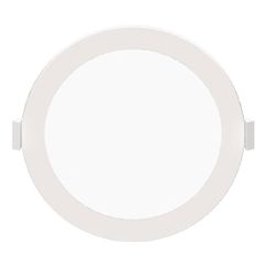 Đèn Downlight NEO SLIM Tròn 9W 630lm 6500k Ø100mm [NNP72278]