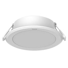 Đèn Downlight âm trần 2G Tròn 12W 960lm Đổi 3 màu Ø125mm [NNV70091WE1A]