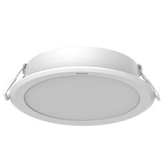 Đèn Downlight âm trần 2G Tròn 12W 960lm 6500k Ø110mm [NNV70062WE1A]