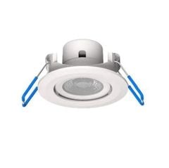 Downlight Âm RS100B LED8 840 9W 220-240V D90 WB Philips