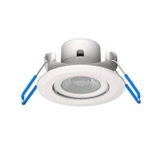 Downlight Âm RS100B LED5 840 6W 220-240V D75 MB Philips