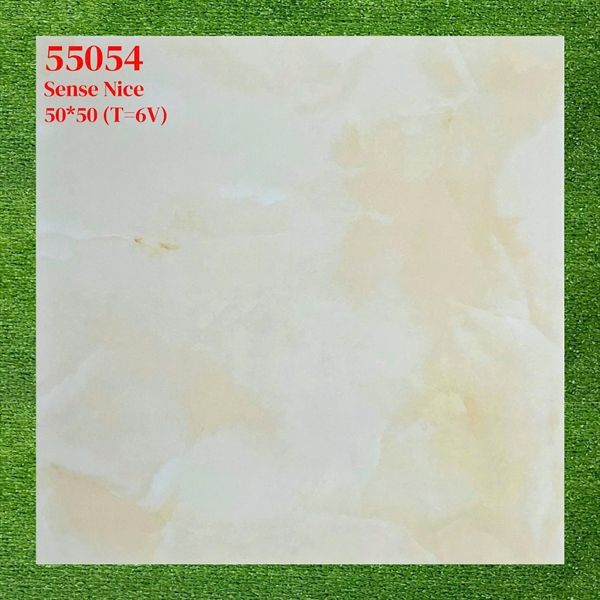  gạch 50*50 55054 th6v/1.4m vân vàng 