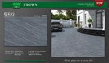  40*60 CRH462 Gạch men Sugar lát sân CRV ( T=5V= 1.2M ) 