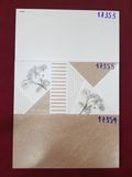 30*60 17355 Gạch ốp tường men mờ Điểm Prime 