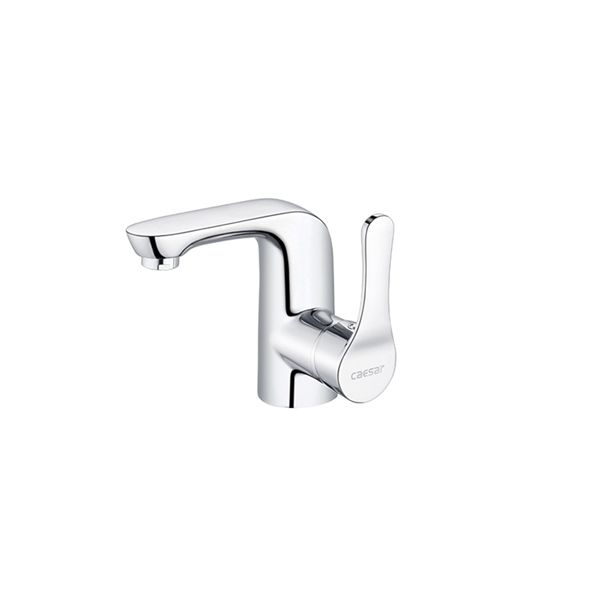  òi Lavabo Nóng Lạnh - B740CU Kích thước: H=143, H1=108, L=108 Ghi chú: Bao gồm bộ xả nhấn 