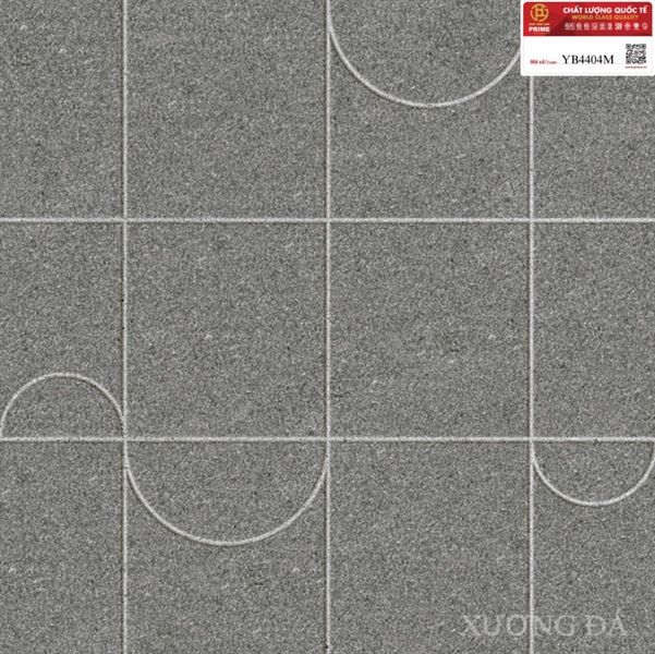  Gạch đá 40*40 Prime YB4404M ( T=6V=0,96M ) 