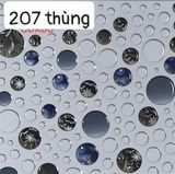  30x30 nices loại b tp3315 bong bong 