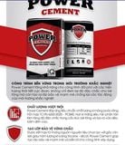  xi măng power cement Vicem Hà Tiên 