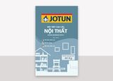  BỘT TRÉT NỘI THẤT JOTUN BAO/40KG 
