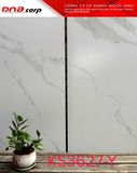  30*60 KS3627-Y Gạch lát nền đá mờ ( T=8V=1.44M ) 