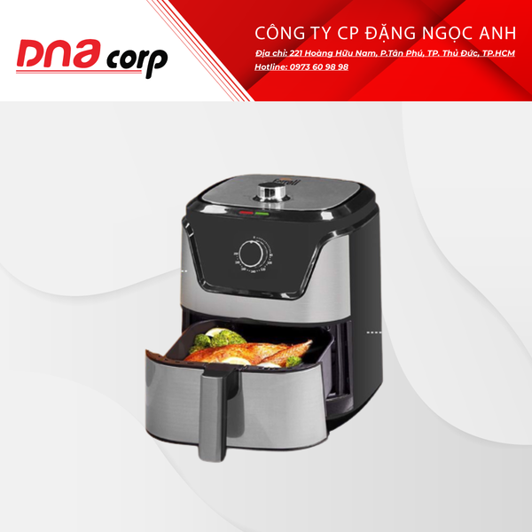  Nồi chiên không dầu Ferroli FAF-5.0M 