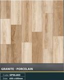  60*60 GP96805 Gạch bán sứ BK (T=4V=1.44M) 