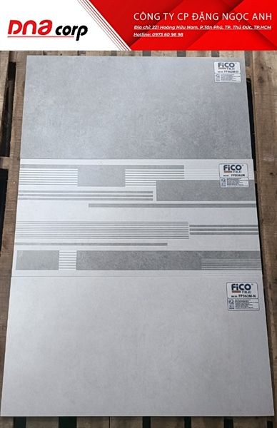  30*60 FP362M- N Gạch ốp Điểm đá Fico (1.44/8v/th) 