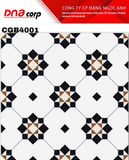  40*40 CGB4001 Gạch trang trí Mikado (T=6V=0.96M) 