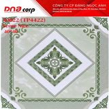  40*40 40022 Gạch lát nền sân vườn HOÀNG GIA (T=6v=0.96m) 