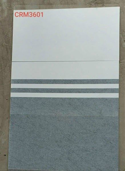  30*60 CRM3601D Gạch men mờ ốp tường viên điểm ( T=8V=1.44M ) 