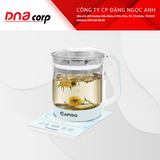  Ấm điện đa năng Rapido RMK0818-S2 