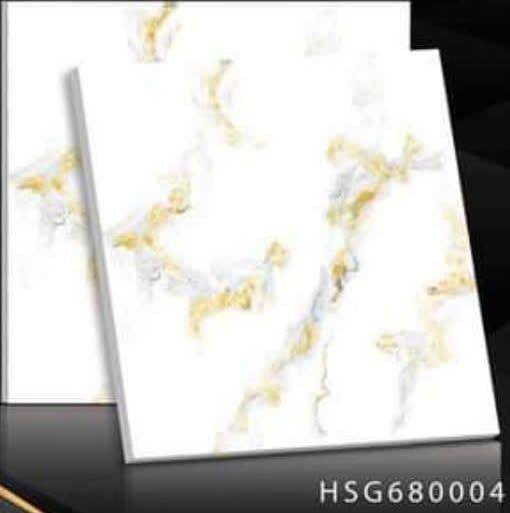  60*60 HSG680004 Gạch đá bán sứ BK Vicenza 