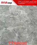  80*80 TTB802C Gạch lát nền đá bk (1.92m/3v/th) 