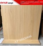  15*90 AT1595008 Gạch giả gỗ ốp lát TQ (T=10V=1.35M) 