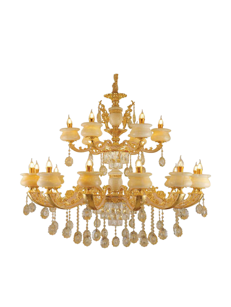  Đèn chùm CNQT - 143 