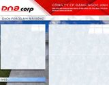  80*80 TP02 Gạch lát nền đá BK (T=3V=1.92M) 