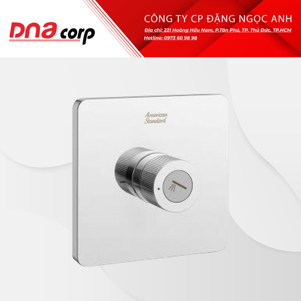  Nút Điều Chỉnh Tay Sen American Standard FFAS0925 EasySET 