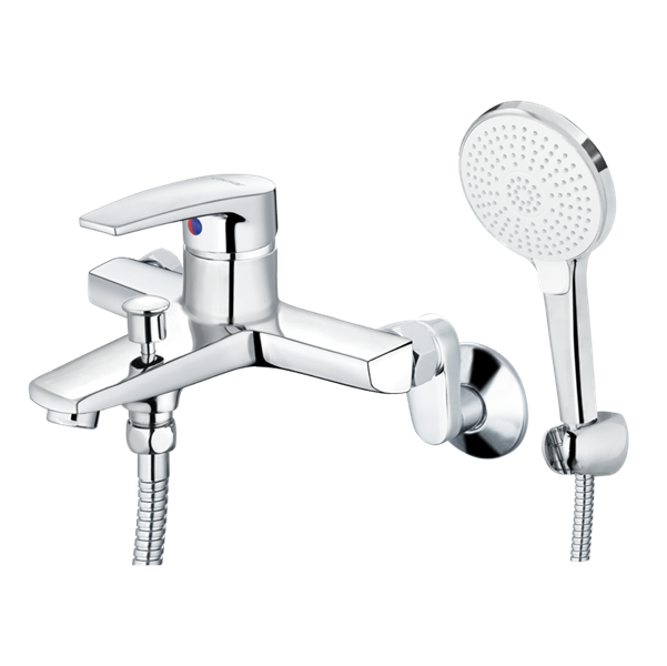  S393C SEN NÓNG LẠNH, TAY SEN 3 CHẾ ĐỘ 