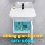  tủ lavabo treo lf5370 + EH05370A đã giảm 