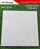  60*60 MF6. 8161 gạch đá mờ Trung Đô (1.44m/4v/th) 