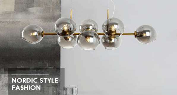  Đèn thả công nghiệp THCN 211 - 21 