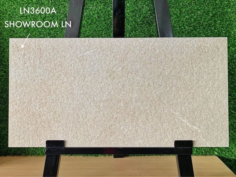  30*60 LN3600A Gạch ốp lát đá (1.44m/8v/th) 