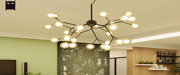  Đèn thả công nghiệp THCN 133A - 18 / 27b 