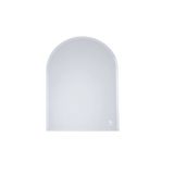  Gương phòng tắm Kích thước (dài x rộng x cao): 450 x 600 mm 