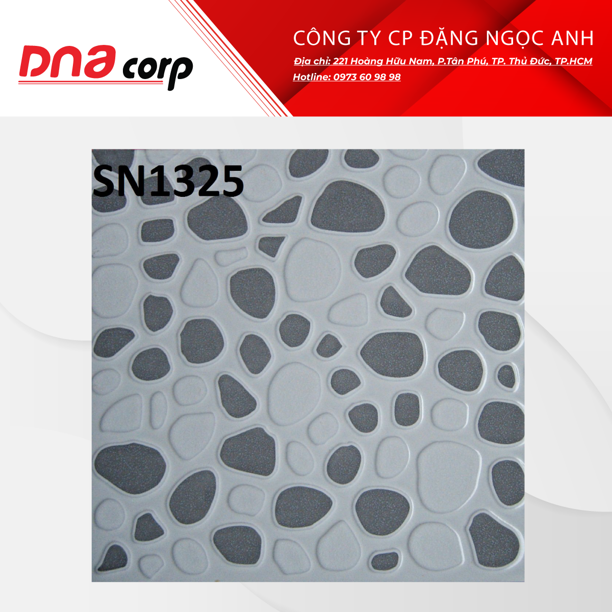  Gạch lát nền 30*30 SN1325 