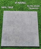  60*60 MF6.8162 gạch đá mờ Trung Đô (1.44m/4v/th) 