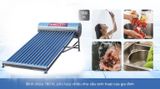  máy năng lượng rapido ông dầu 200lit ruby( đã giảm giá, bao lắp đặt,có pk) 