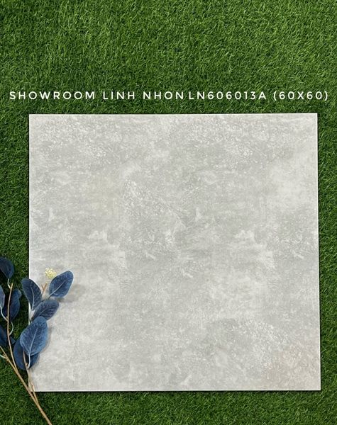  60*60 LN606013A Gạch lát nền đá mờ (1.44m/4v/ th) 
