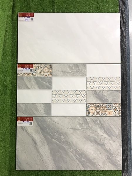  30*60 17319 Gạch ốp tường prime thân nhạt (1.44m/8v/th) 