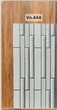  25*50 VN444 Gạch trang trí Việt Nhật ( T=12V=1.5M ) 